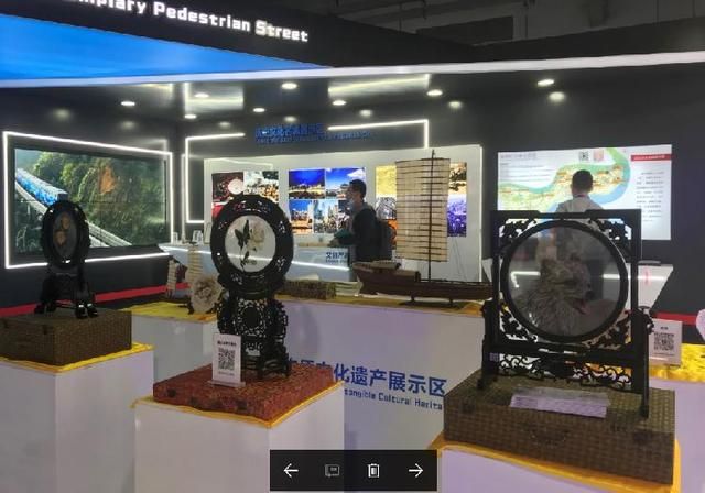 进博会的智能生活产品（聚焦进博会黑科技）(1)
