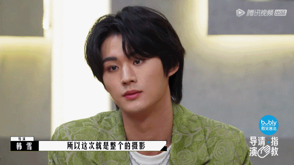和四大天王抗衡的巨星（2.2分的他又来逐梦演艺圈）(7)