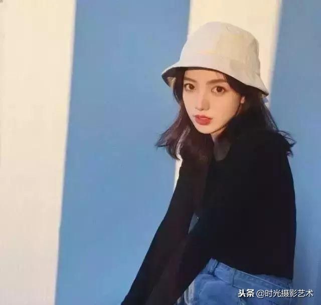 手机怎么拍照能拍出网红感（手机摄影技巧抖音点赞10W）(14)
