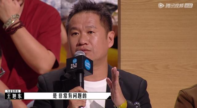 和四大天王抗衡的巨星（2.2分的他又来逐梦演艺圈）(38)