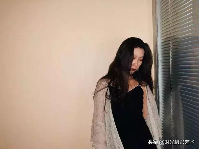 手机怎么拍照能拍出网红感（手机摄影技巧抖音点赞10W）(21)