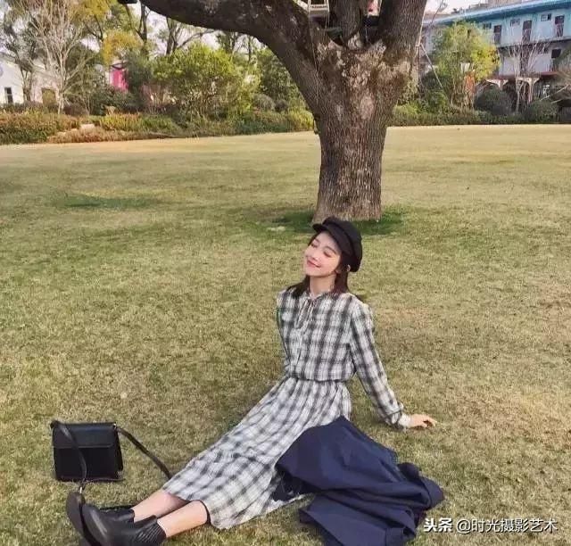 手机怎么拍照能拍出网红感（手机摄影技巧抖音点赞10W）(7)