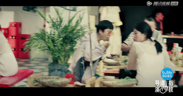 和四大天王抗衡的巨星（2.2分的他又来逐梦演艺圈）(25)