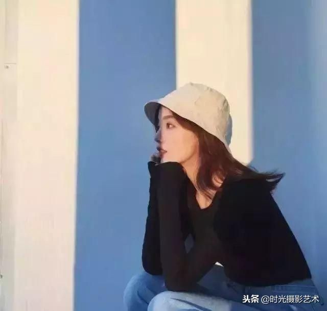 手机怎么拍照能拍出网红感（手机摄影技巧抖音点赞10W）(11)