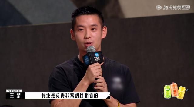 和四大天王抗衡的巨星（2.2分的他又来逐梦演艺圈）(35)