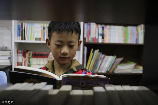 读书会对校园的意义（大学举办无打扰读书会）(4)