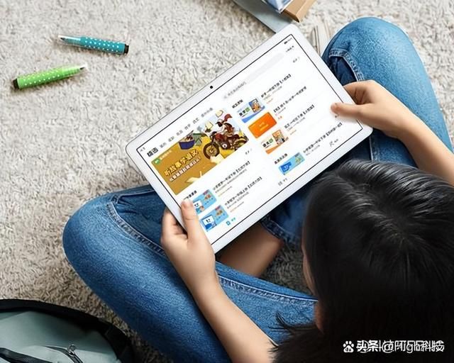 千元平板电脑排行榜荣耀平板7（2022值得选择的平板电脑）