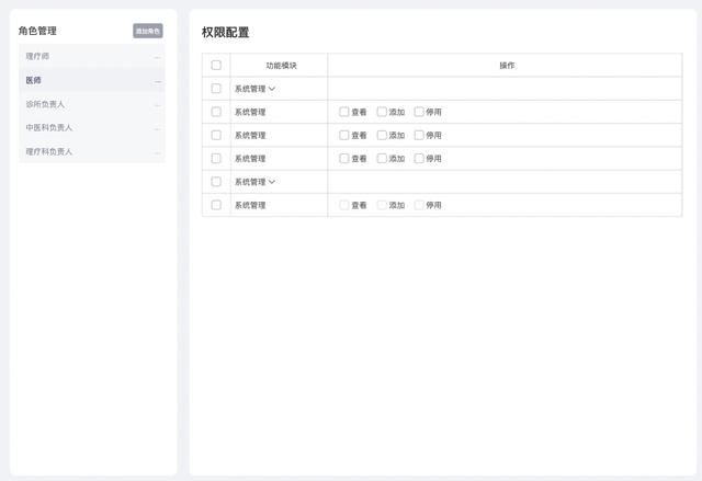如何将现有系统改造为saas（系统权限设计以SAAS为例）