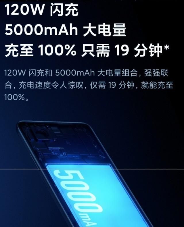 小米11和k50 pro哪款值得买（618促销同价位K50Pro）(6)