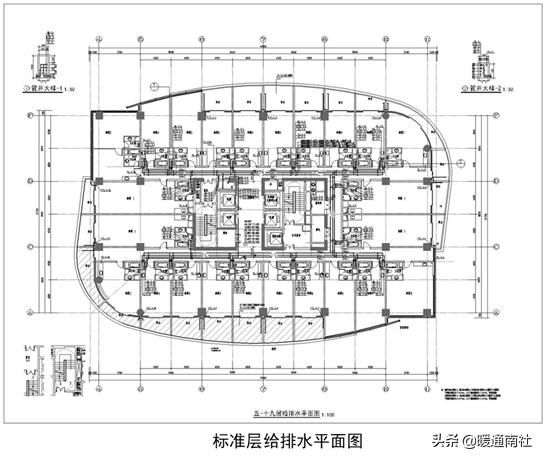 太阳能热水系统设计思路（集中式太阳能热水系统设计应用手册）(34)