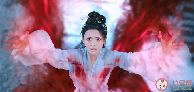 重紫为什么会入魔 重紫入魔后和亡月在一起了吗