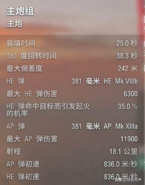 大帝级战列加点顺序（版本最烂战列喜迎翻身）(10)
