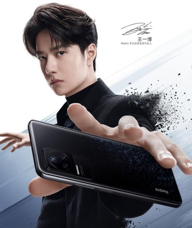 小米11和k50 pro哪款值得买（618促销同价位K50Pro）(10)