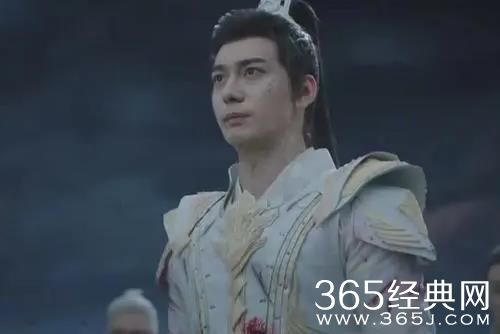 《星糖》天帝阻止复活少典有琴