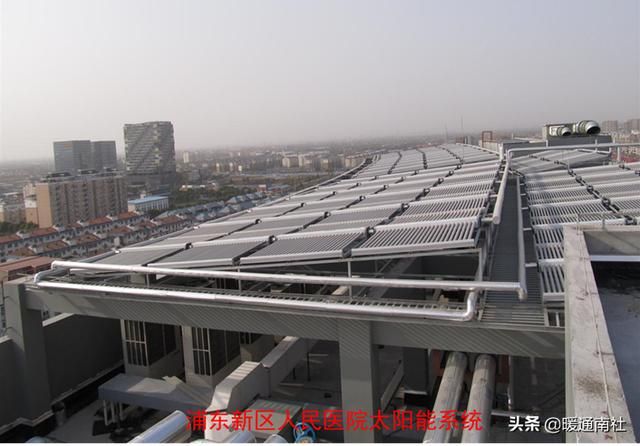 太阳能热水系统设计思路（集中式太阳能热水系统设计应用手册）(46)