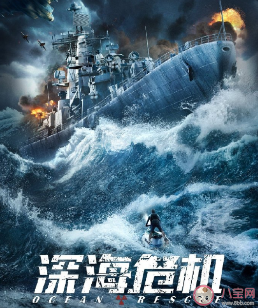 电影《深海危机》讲述了什么故事 《深海危机》什么时候上映