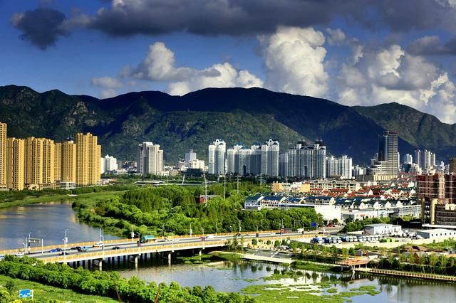 台州最新人口测算（台州出局四强温州领先宁波）(1)
