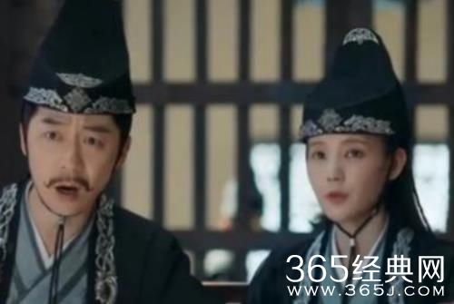 《九霄寒夜暖》胡八道人物解析