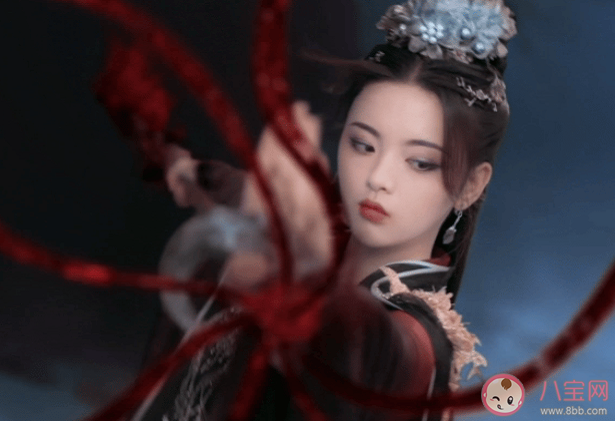 《重紫》亡月实力最强吗 《重紫》战斗力排行榜