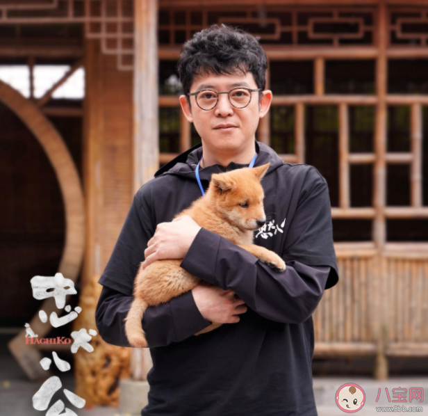 电影《忠犬八公》定档什么时候上映 《忠犬八公》讲的是什么故事