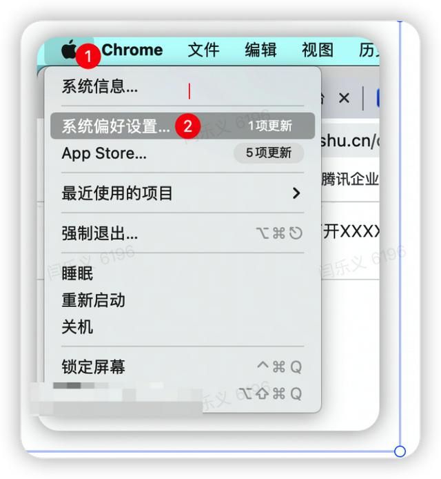 mac上安装软件显示无法检查（Mac电脑无法安装软件）(4)