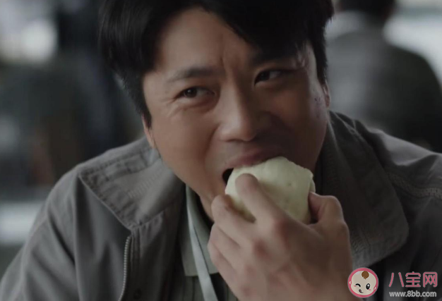 《许你万家灯火》钟大功原型是谁 钟大功结局是什么