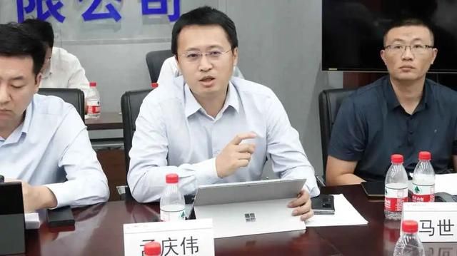 支持建筑企业的供应链金融（中企云链出席建筑供应链金融服务与应用标准研讨会）(2)