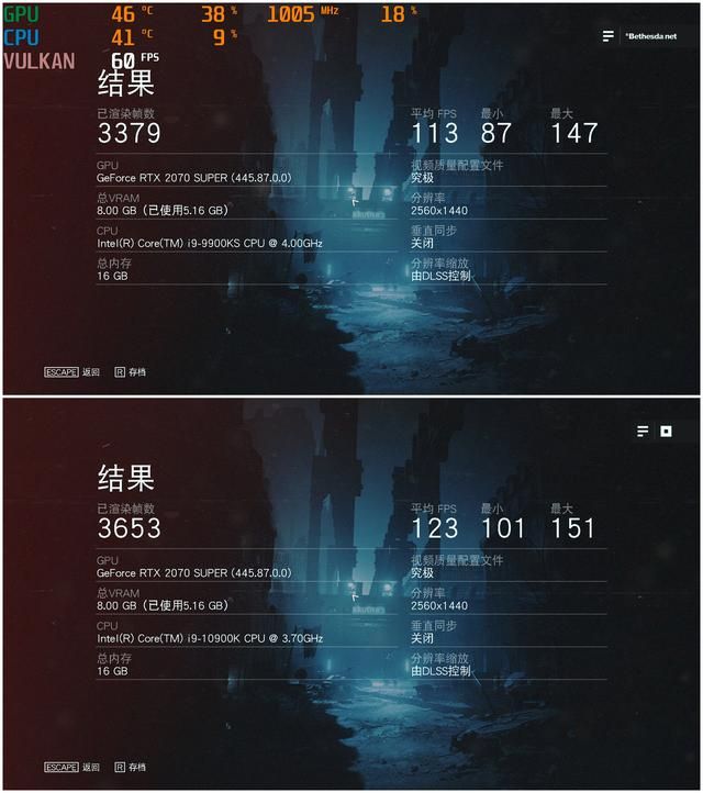 i9 9900k对比i9 12900ks（电脑当然买新不买旧）(51)