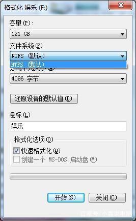 电脑复制到u盘老提示目标文件过大（电脑复制文件到U盘提示文件容量太大该怎么办）(6)