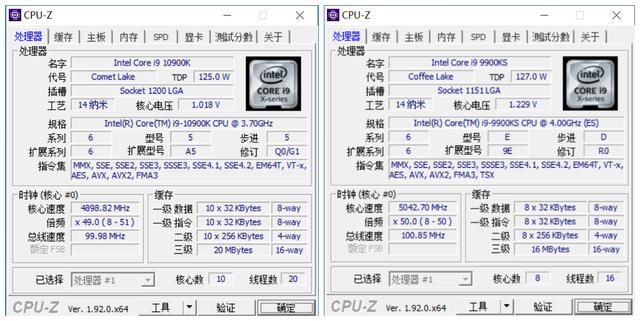 i9 9900k对比i9 12900ks（电脑当然买新不买旧）(3)