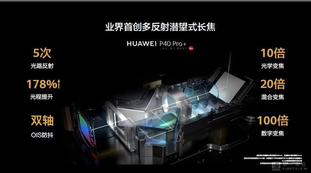 华为为什么没有高端手机（华为手机真正高端在哪里）(3)