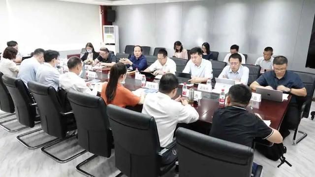 支持建筑企业的供应链金融（中企云链出席建筑供应链金融服务与应用标准研讨会）(1)