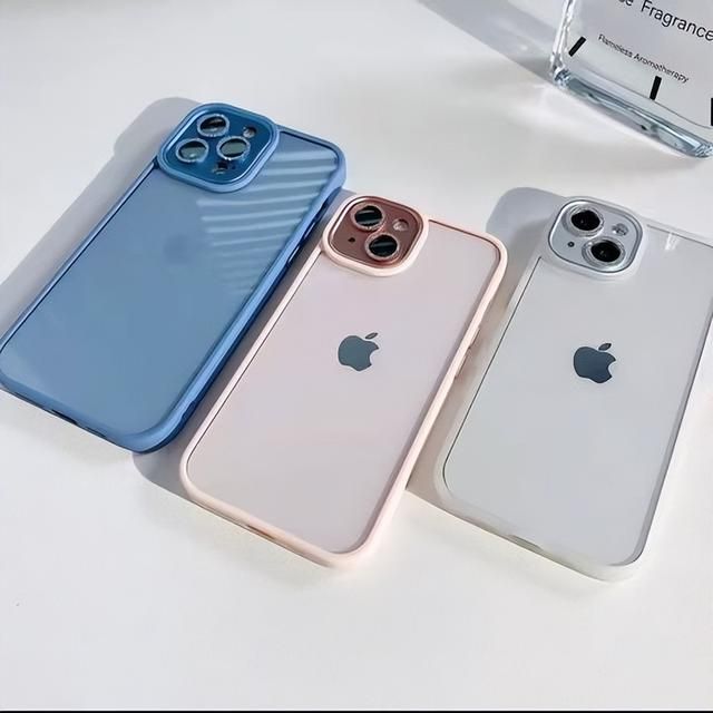iphone 应该买多大容量的合适（哪个存储版本合适）(4)