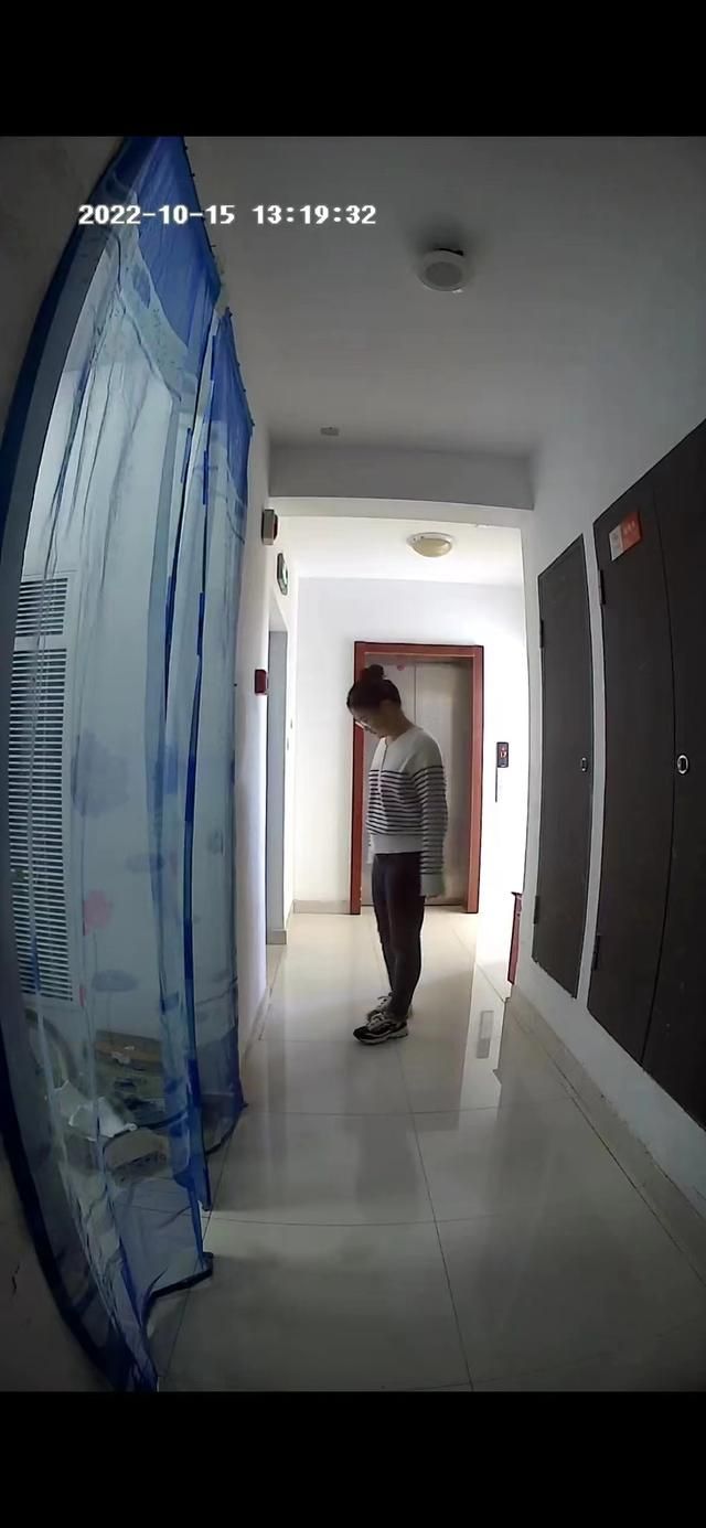 人脸门禁家用（人脸锁多口之家必备）(8)