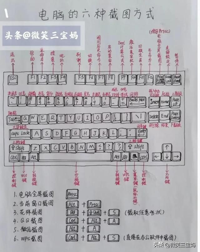 电脑知识入门基础知识教程（电脑知识学会了这些）(12)