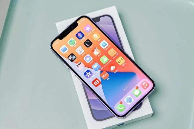 iphone 应该买多大容量的合适（哪个存储版本合适）(2)
