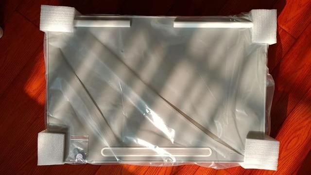 奥睿科桌面评测（ORICO奥睿科笔记本电脑桌测评）(3)