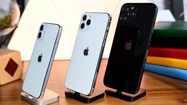 iphone 应该买多大容量的合适（哪个存储版本合适）(5)