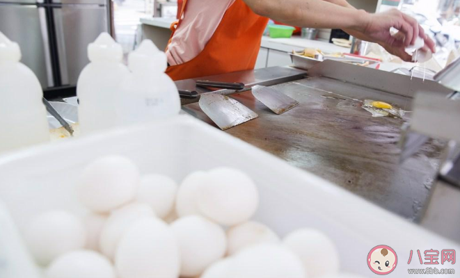 台湾有观光点1人限购2颗茶叶蛋说怎么回事 台湾鸡蛋荒的原因是什么
