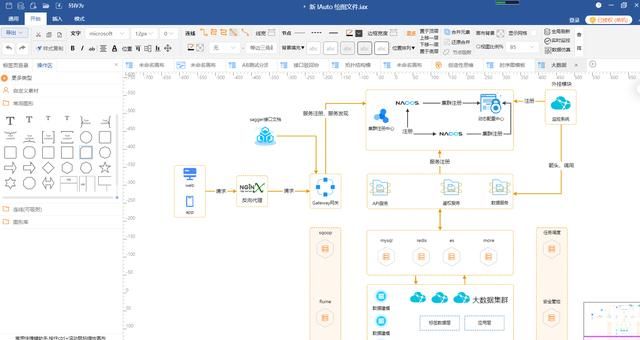 国产绘图软件的现状（国产办公绘图软件IAuto英文标准版正式发布-开启国产软件出海之路）(9)