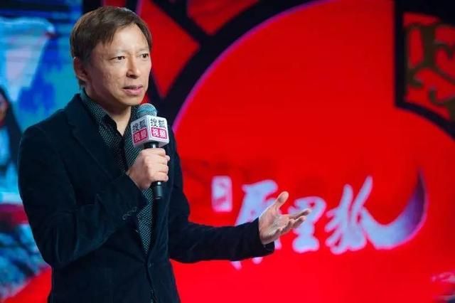 张朝阳拍写真（捜狐加大自制剧规模）(4)