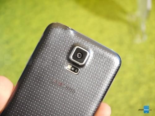 三星s5价格与参数（或5月发布三星GALAXYS5将有金属版本）