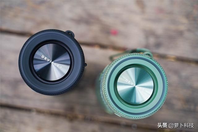 华为音响帝瓦雷规格（户外便携智能音箱首选）(9)