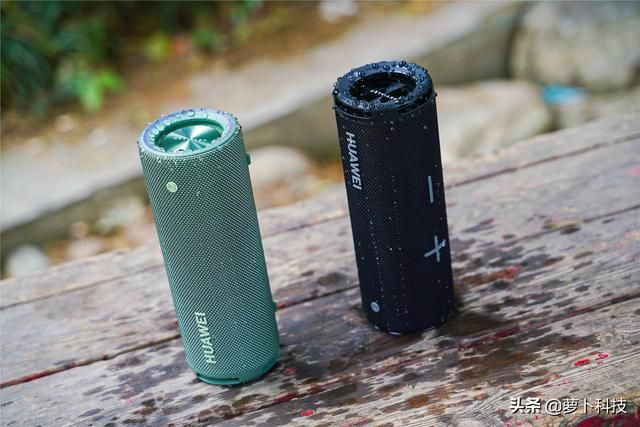 华为音响帝瓦雷规格（户外便携智能音箱首选）(6)