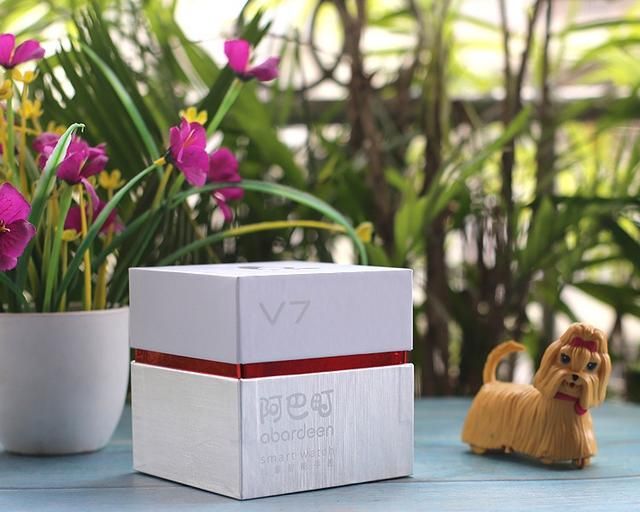 阿巴町儿童智能手表怎么使用网络（防水实用超强）(2)