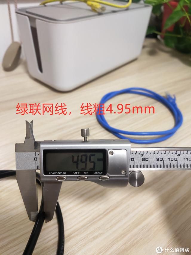 七类网线自制水晶头（7款成品网线拆解横向测评）(14)