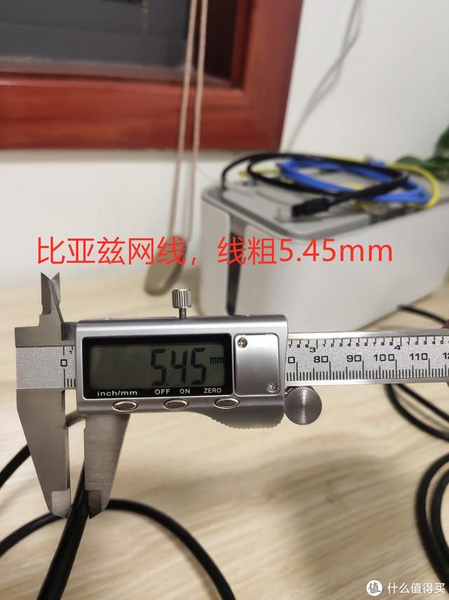 七类网线自制水晶头（7款成品网线拆解横向测评）(17)