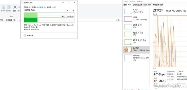 七类网线自制水晶头（7款成品网线拆解横向测评）(54)