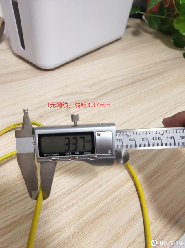 七类网线自制水晶头（7款成品网线拆解横向测评）(12)