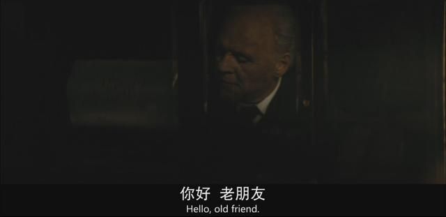 西部世界威廉造了什么（福特嫣然以永生形式复活）